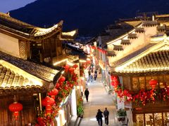 -荣家小吃(紫阳街店)