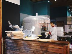 -美拉维苏披萨(华科店)