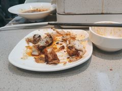 -半天妖烤鱼(西直门凯德mall店)
