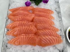 -新享乐海鲜(翠华路店)