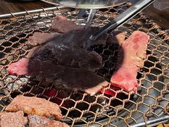 -农乐园炭火烤肉(世茂店)