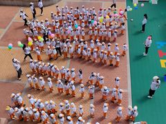 -吉的堡幼儿园(昆明俊发城英胜园)