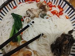 -鲜越鲜鱼粉(财富购物中心店)