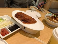 -春饼先生·北京烤鸭(甘井子万达店)