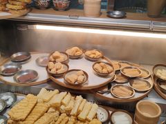 -三个大叔东北烧烤·砂锅菜(西三旗店)