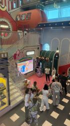 -meland club亲子乐园(北京芳圆里ID MALL店)