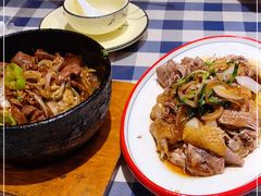 -小粤楼(万辉广场店)