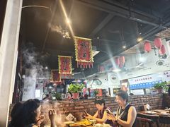 -好灶头妈妈菜·柴火灶台鱼·千岛湖土菜地标美食