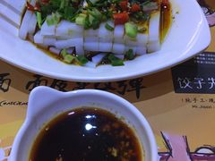 -饺子先生(世豪店)