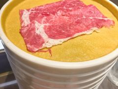 -一绪に和牛寿喜烧(罗湖益田假日店)