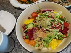 紫光大拌菜-紫光园(创始店)