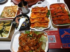 -玖等自助烤肉(步步高广场店)