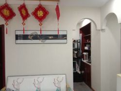 -古瑞思产后调理中心(南昌新建新城吾悦广场店)