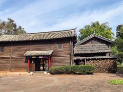 -云南民族村