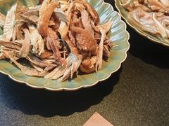 -川人川菜馆·小龙虾·鲜虾现做(黄山路店)