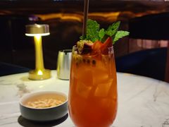 -长沙北辰洲际酒店-SKY 27酒廊