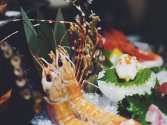 -九井澤精致料理(金茂店)