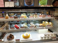 -红房子西菜馆(淮海中路店)