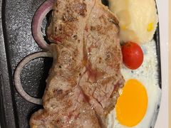 -豪客来牛排(云山大道店)