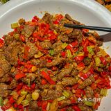 好吃已经说腻了……真的太下饭了