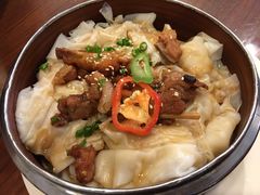 -黄但记老店·陈村粉食府