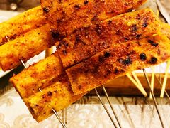 -恒盛居回族饭店