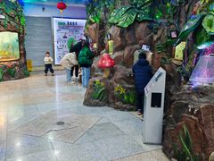 -上海昆虫博物馆