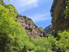 -龙门涧景区