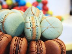 梦幻下午茶-怡廊(上海漕河泾万丽酒店)