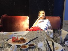 -绮梦西湖·云端餐厅(歌德店)