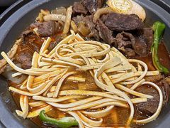 -肖记公安牛肉鱼杂馆·省级非物质文化遗产(江汉路直营店)