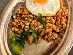 -帕蓝·暹罗料理&曼谷夜市(大学路店)