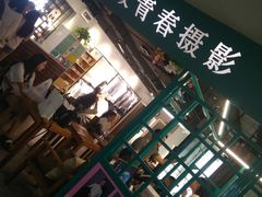 -致青春照相馆·证件照(小寨总部)