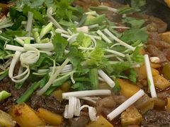 柴火鸡-谌家院子