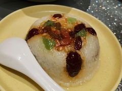 八宝饭-恰恰餐厅(硕和生活广场店)
