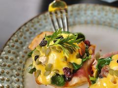 -ibarrel爱杯·bistro&brunch(江宁路店)