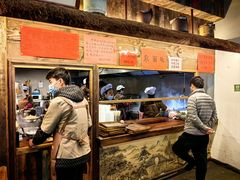 -老横泾面馆(吴中横泾店)