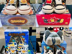 -松雷商业(南岗店)