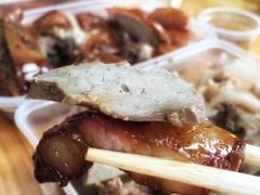 鹅肝-黄连大头华烧鹅店(大良店)