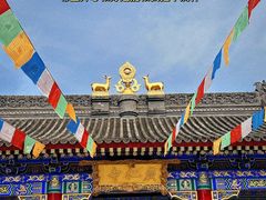 -西安市广仁寺