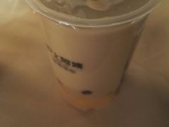 -沪上阿姨·精选茶饮(天河城店)