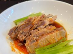 -老牌坊•鲁菜名店•地道济南菜(大观园商埠店)