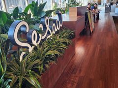 -Seesaw Coffee(朝阳大悦城店)