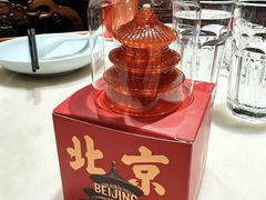-小吊梨汤·北京菜·烤鸭(王府井银泰in88店)