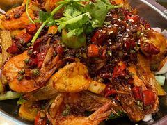 -巴渝川菜馆(建设路店)