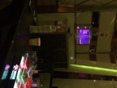 -欢乐空间KTV(奥山世纪城店)