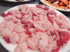 -松明一烤肉馆(鲁园店)
