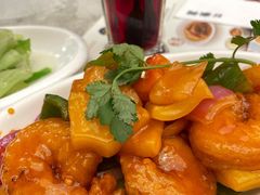 咕噜青虾球-翠华(澳门银河店)