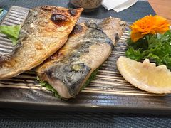 -樱の千渡日式料理·铁板烧•烧鸟(金盛田广场店)