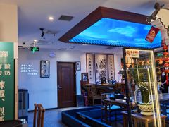 -徽韵人家·传承正宗徽菜(牡丹园店)